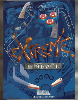 Extreme Pinball